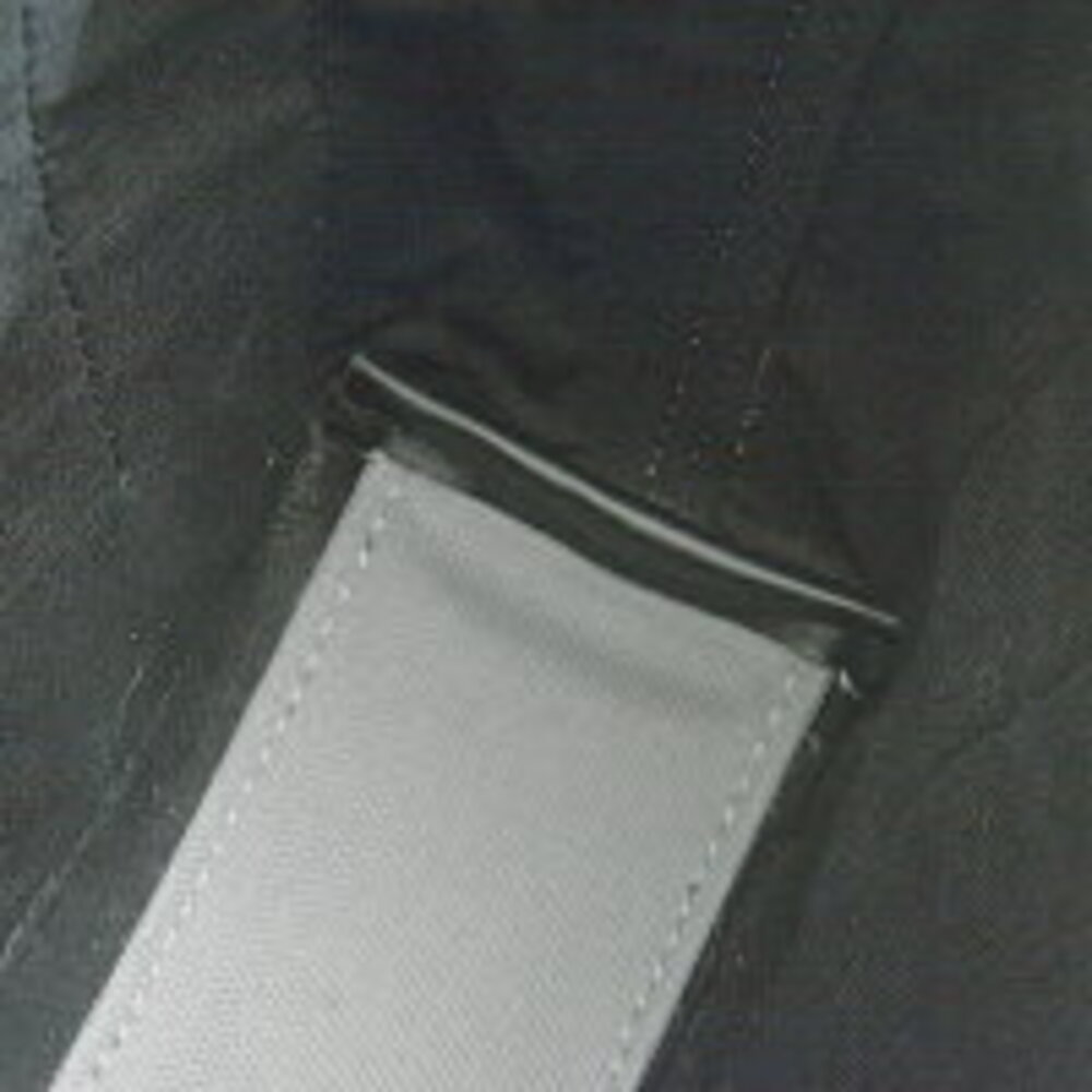 Balenciaga Cabas XS Tote Bag Gray - Picture 6 of 10
